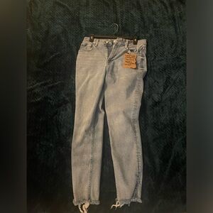 Kenzie jeans. Vintage luxe “the Kelsey”   High rise skinny jeans size 8/29